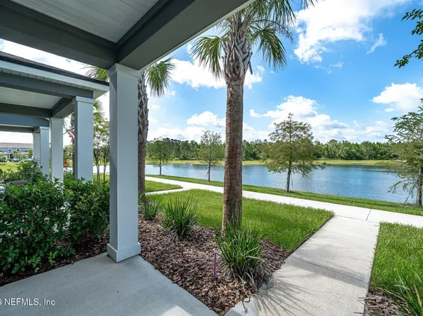 3759 SPOTTED FAWN Court LOT 90, Middleburg, FL 32068