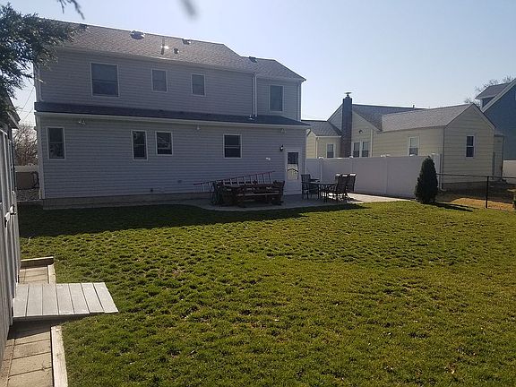 Back Veiw