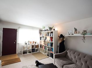 1718 Orchard St, Ann Arbor, MI 48103