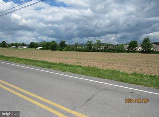 363 Zion Back Rd, Bellefonte, PA 16823