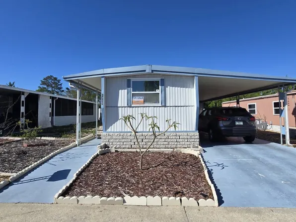 6709 Lamprey Ln, New Port Richey, FL 34653