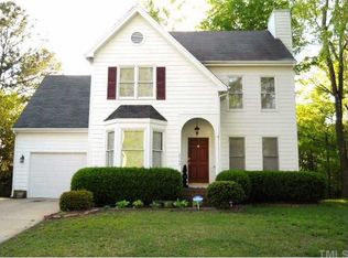 2509 Birchford Ct, Raleigh, NC 27604