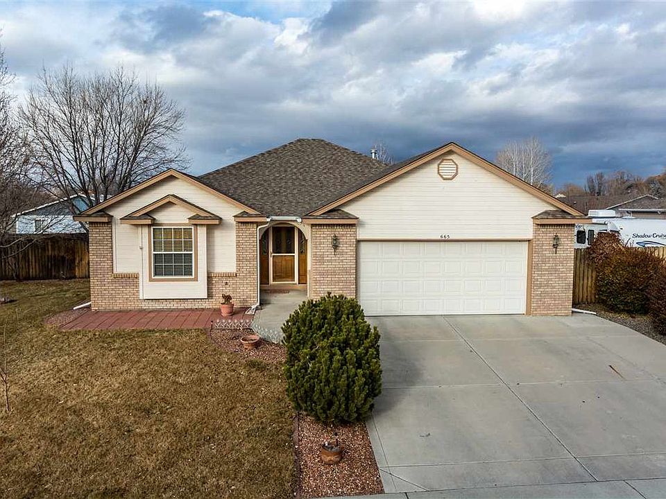 1st image of 665 E Pagosa Dr