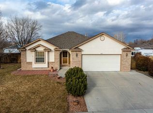 665 E Pagosa Dr, Grand Junction, CO 81506