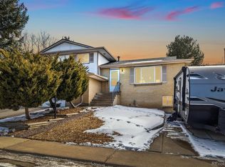 5510 W 103rd Ave, Westminster, CO 80020