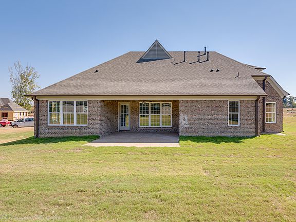 4th image of 3699 Dorrie Circle Dr