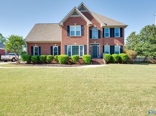 4917 Bridgehampton Rd SE LOT 31, Owens Cross Roads, AL 35763