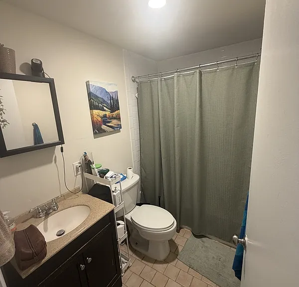 1526 Christian St #3C — Photo 6
