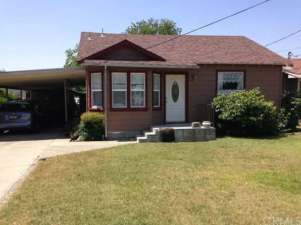 814 Woodward Ave, Orland, CA 95963