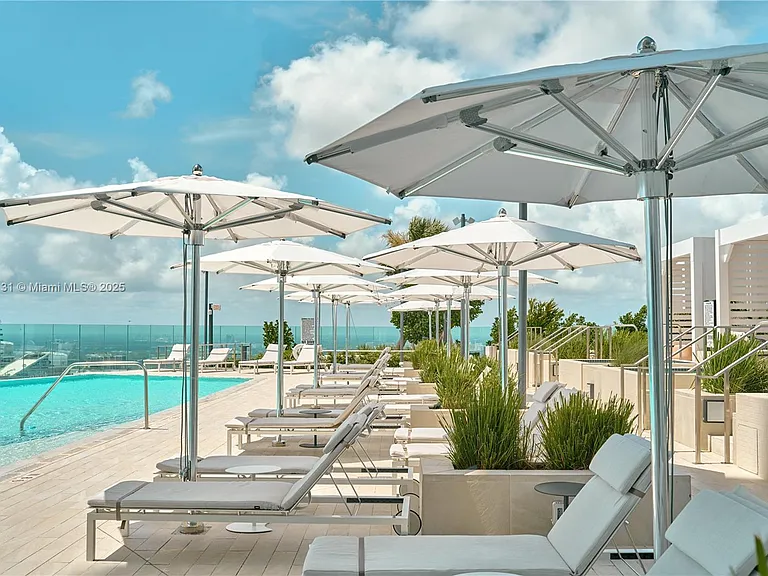 300 Biscayne Blvd #3809 — Photo 22