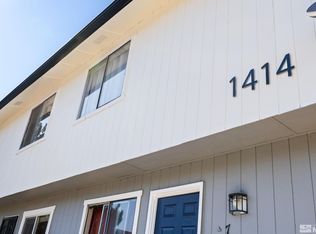 1414 E 9th St UNIT 6, Reno, NV 89512