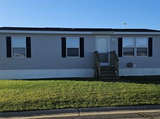 5247 Van Orden Rd LOT 620, Webberville, MI 48892