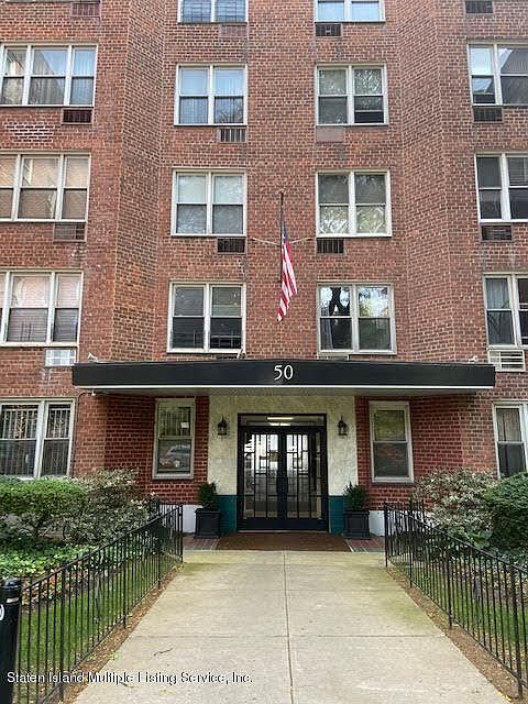 1st image of 50 Fort Pl APT B2e