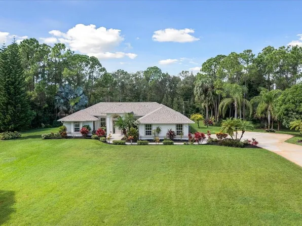 7965 93rd Avenue, Vero Beach, FL 32967