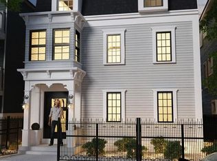 559 E 5th St #6, Boston, MA 02127