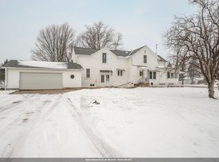 N7065 County Road C, Seymour, WI 54165