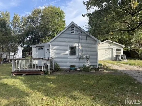 2704 Cass Ave, Evansville, IN 47714