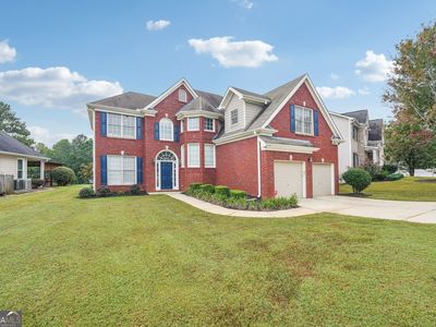 4249 Ashland Cir, Douglasville, GA, 30135
