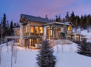 220 Briar Rose Ln, Breckenridge, CO 80424