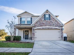 13213 Waterford Castle Dr, Dade City, FL 33525