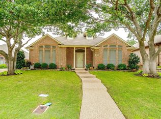 6420 Briercliff Ct, Fort Worth, TX 76132