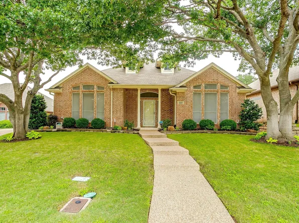 6420 Briercliff Ct, Fort Worth, TX 76132