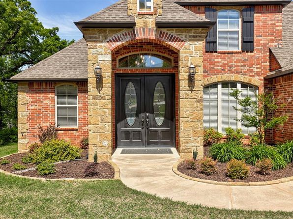 2051 Vaquero Ct, Edmond, OK 73034