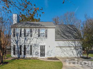 14341 Carolina Forest Ct, Charlotte, NC 28273