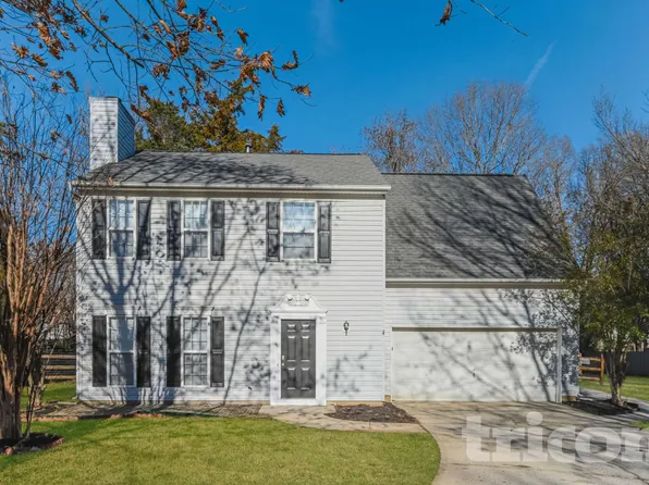 14341 Carolina Forest Ct, Charlotte, NC 28273