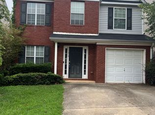 11919 Quail Rd, Hampton, GA 30228