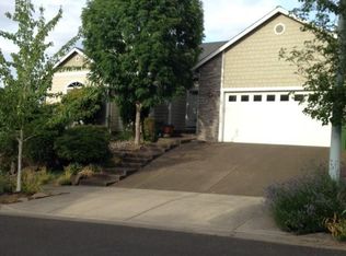 160 Breyonna Way, Silverton, OR