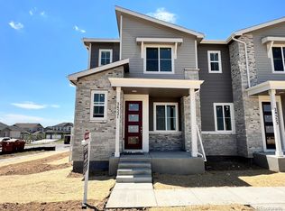 24521 E 41st Ave, Aurora, CO 80019