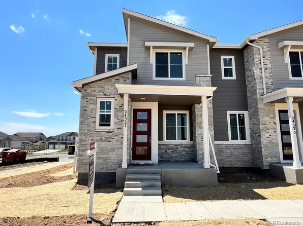 24521 E 41st Avenue, Aurora, CO 80019