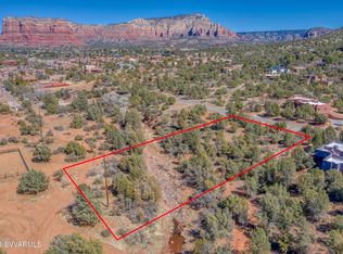 30 Hutson Ln, Sedona, AZ 86351