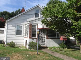 1261 Willow Rd, Baltimore, MD 21222