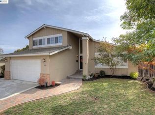 3740 Rocky Mountain Ct, Pleasanton, CA 94588