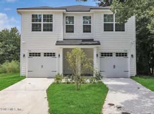 723 & 725 James St, Jacksonville, FL 32205