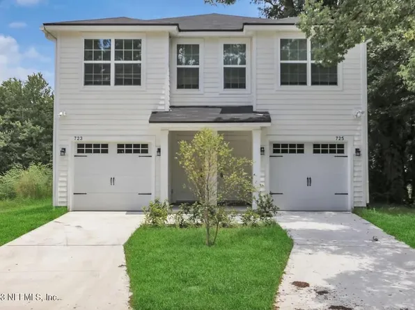 (undisclosed Address), Jacksonville, FL 32205
