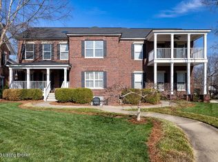 1551 Hill Road Ct, Louisville, KY 40204