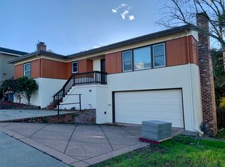3804 Fernwood St, San Mateo, CA
