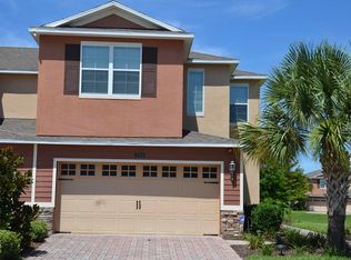 1354 Priory Cir, Winter Garden, FL 34787