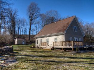 18540 Beech Grove Rd, Glade Spring, VA 24340