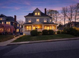 739 Rock St #1, Fall River, MA 02720