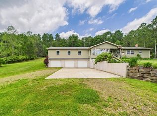 1029 Barden Brk, Eldred, PA 16731