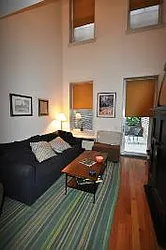 Rented by Corcoran