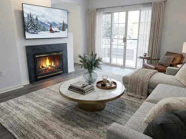 14437 Glencrest Cir #129, Centreville, VA 20120