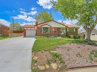 1333 S Dudley St, Lakewood, CO 80232