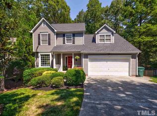 34 Porters Glen Pl, Durham, NC 27713