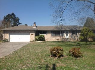 308 Woodland Hills Rd, Clinton, TN 37716