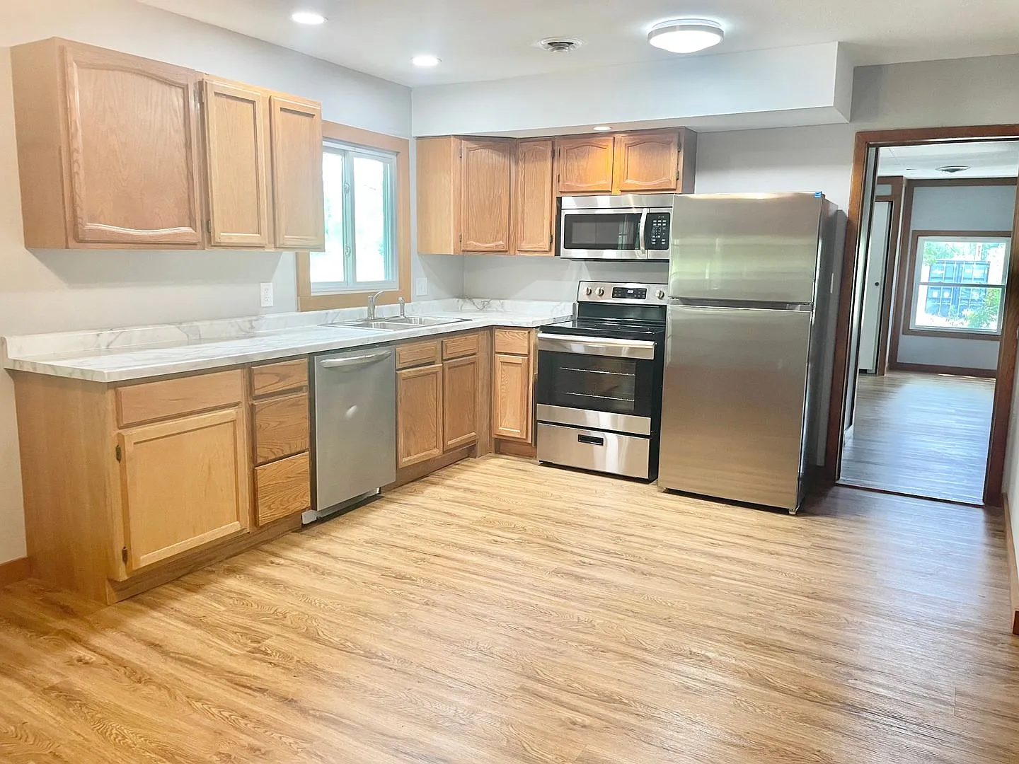 Charming Remodeled Home on Large Lot with Workshop! — Photo 1